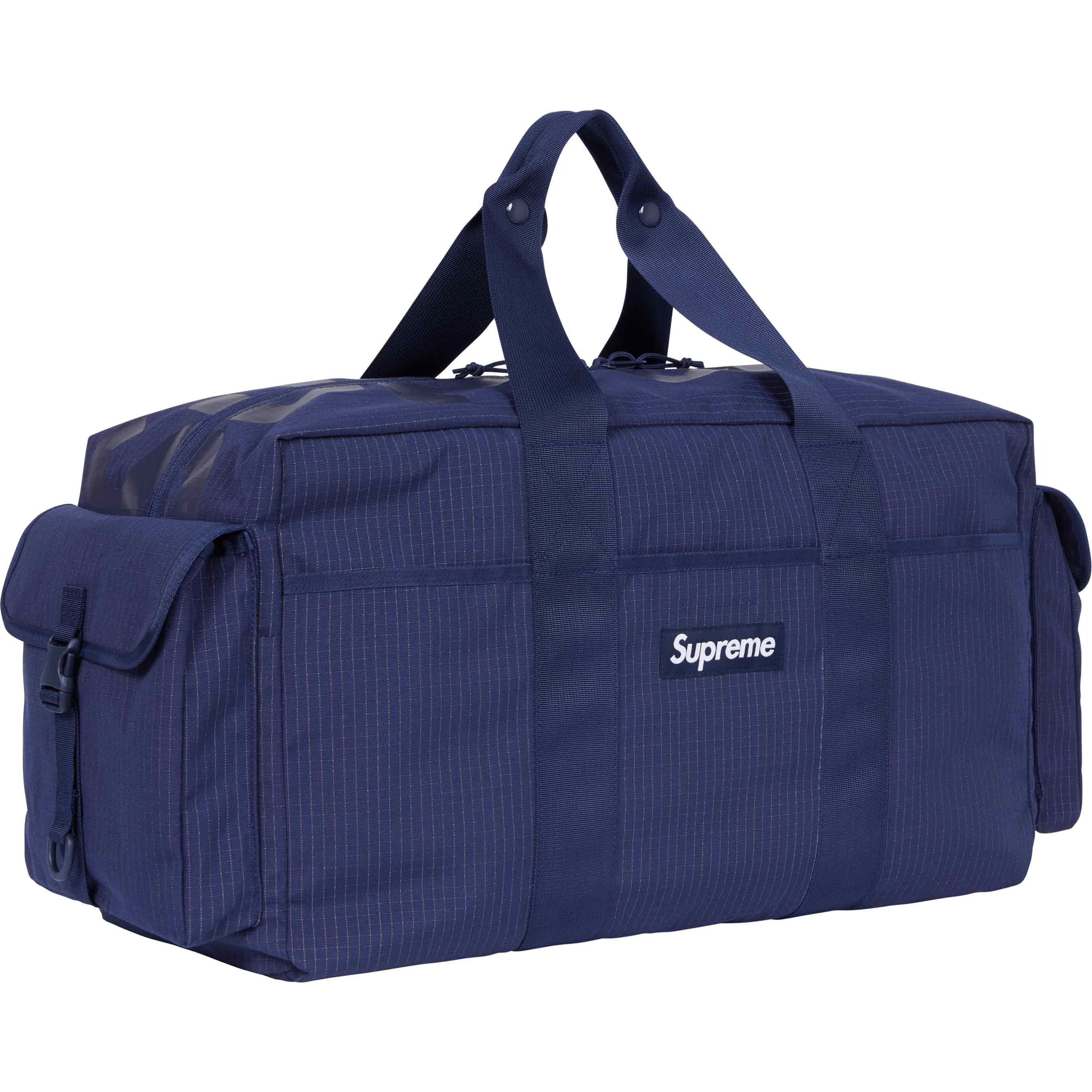 Duffle Bag view 22